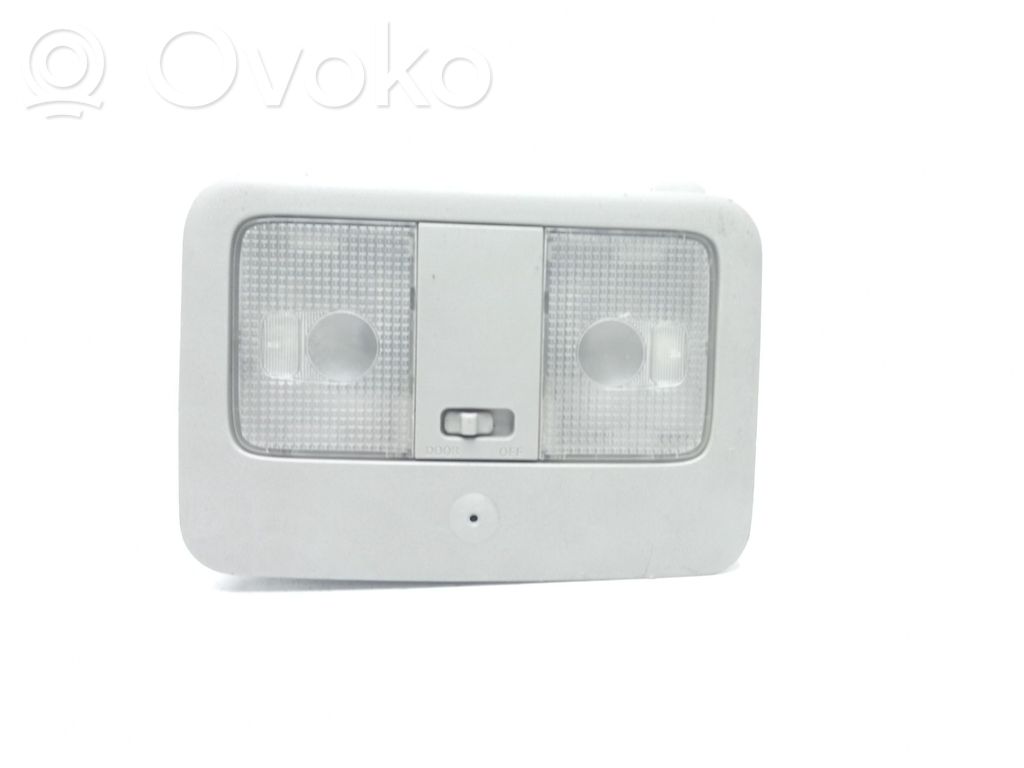 Otras luces interiores   26437CD00A