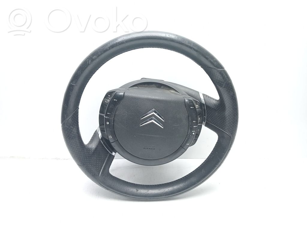 Citroen C4 I Vairas 