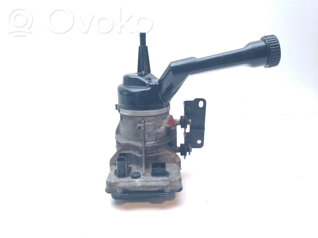 Ohjaustehostimen pumppu   4007WK