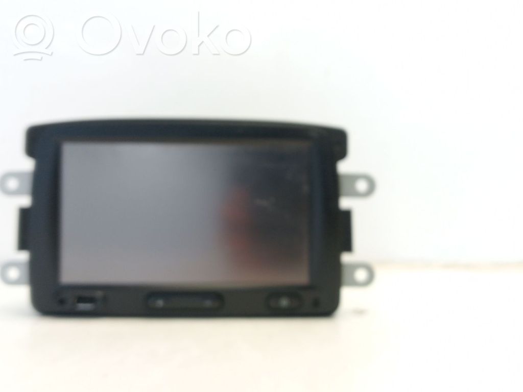 HUD-näyttö   281153136R