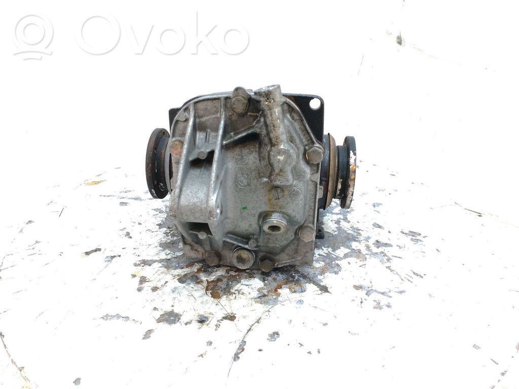 BMW 3 E46 Galinis reduktorius 