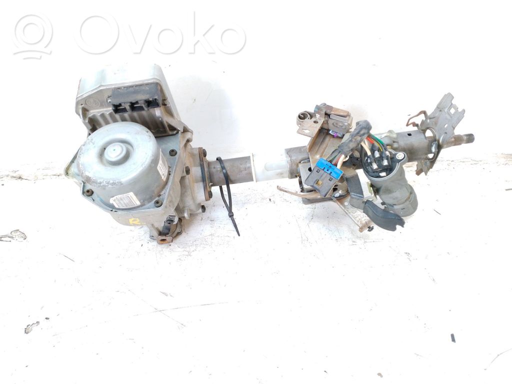 Stūresrata ass   56310J7100