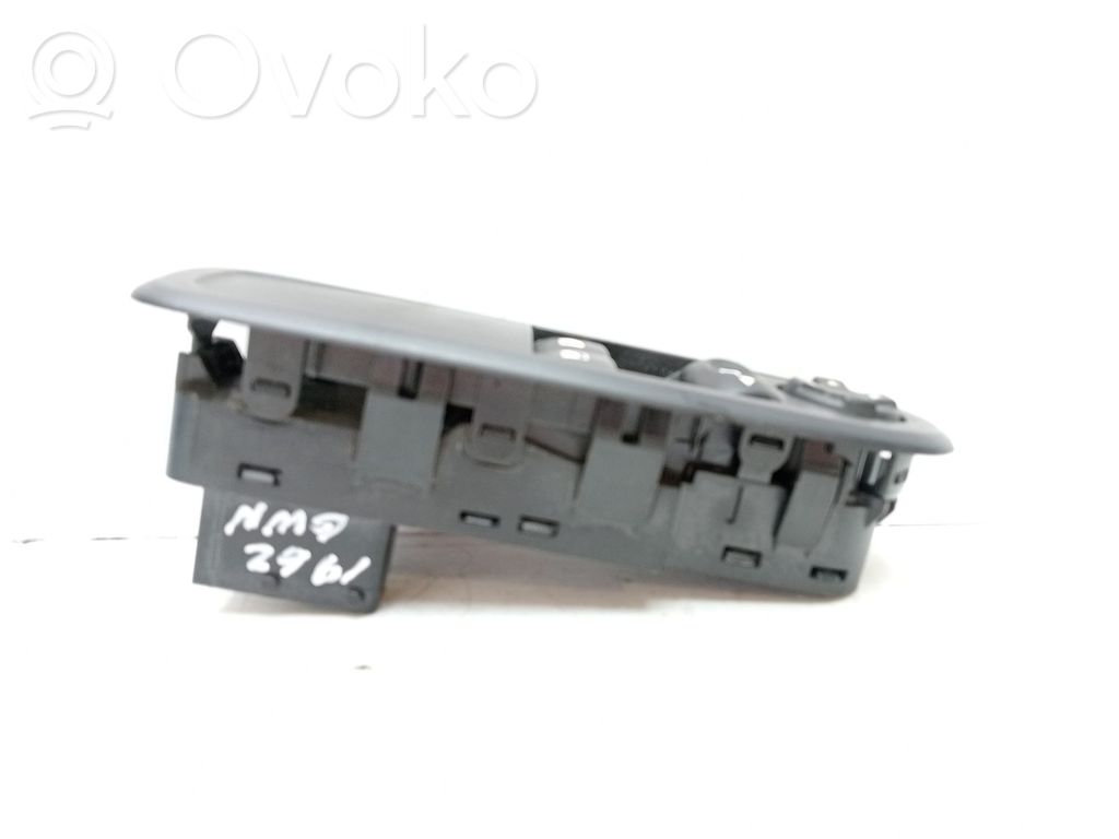 Citroen C3 Multifunctional control switch/knob 