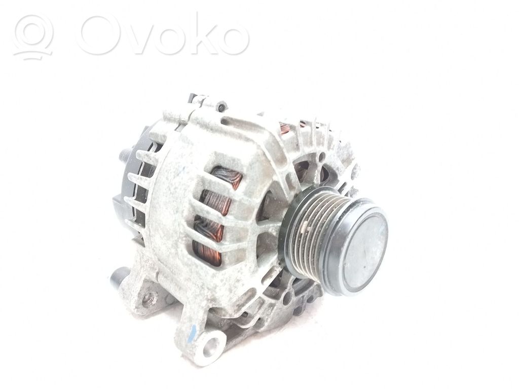 Generator/alternator   1707062,2380378