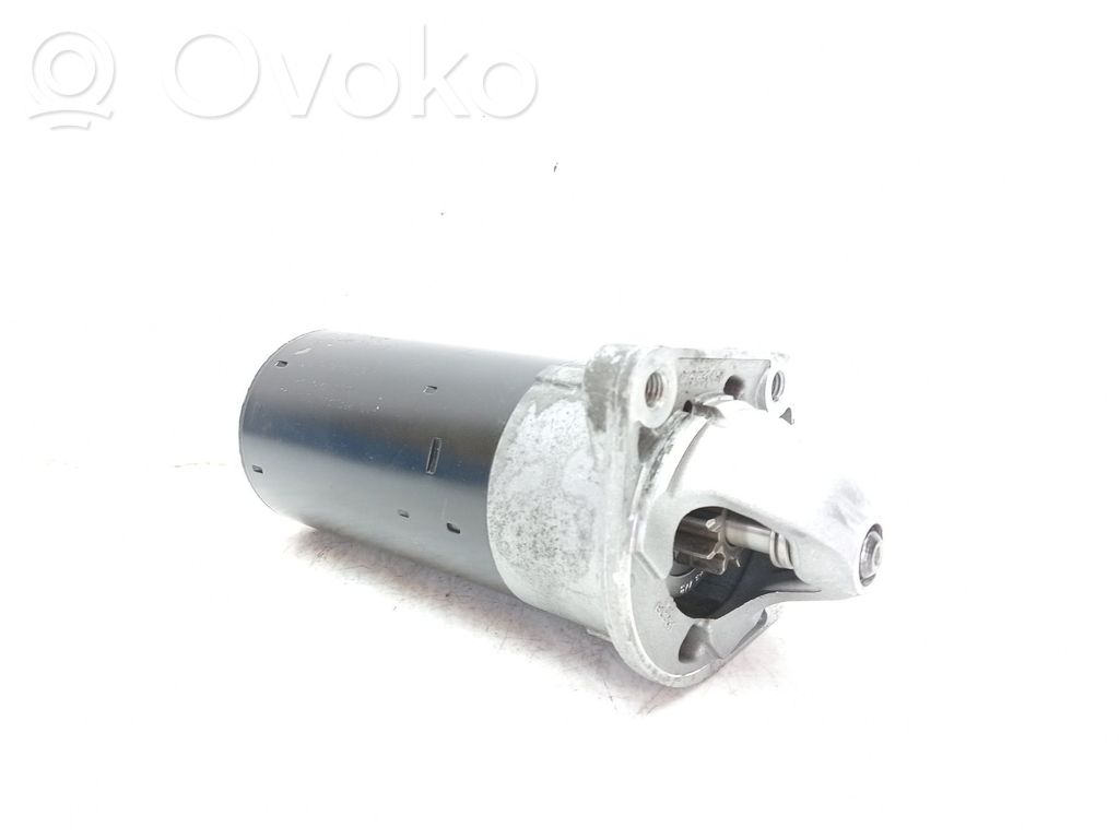 Alfa Romeo 147 Motor de arranque 