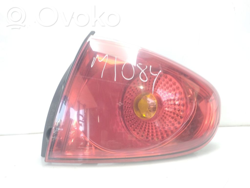 Seat Altea Lampa tylna 