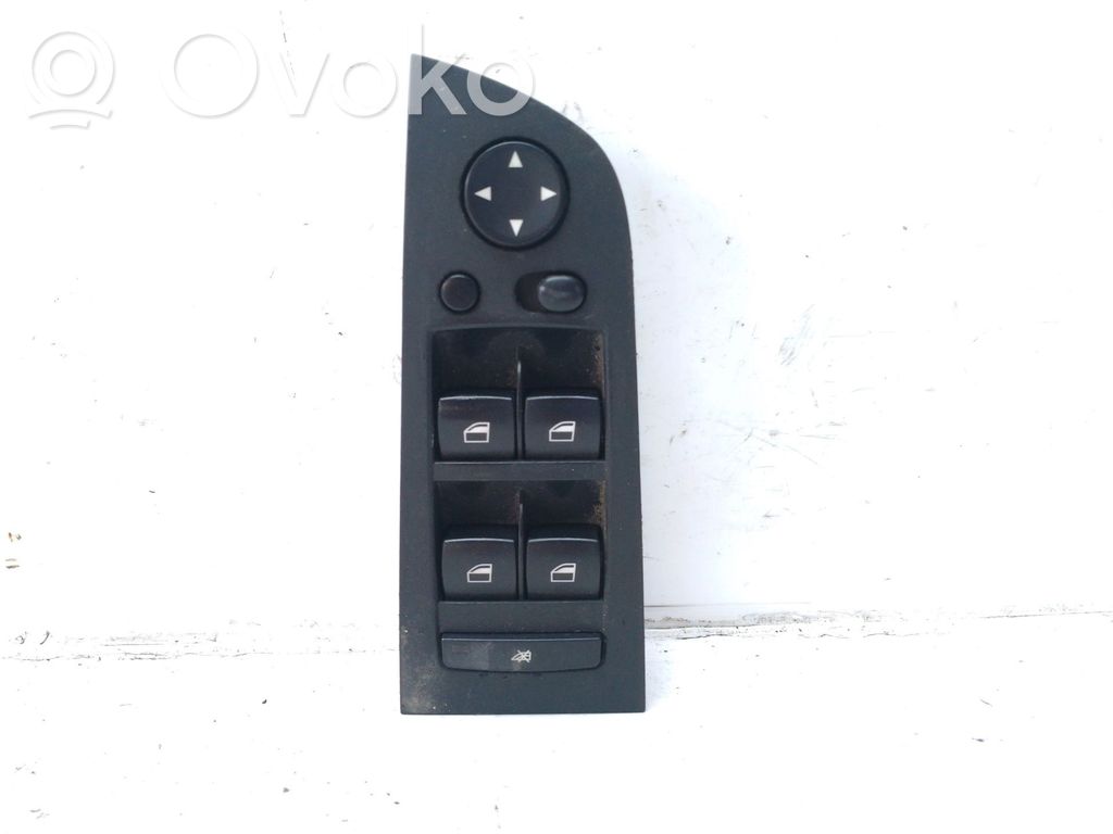 BMW 3 E90 E91 Electric window control switch 