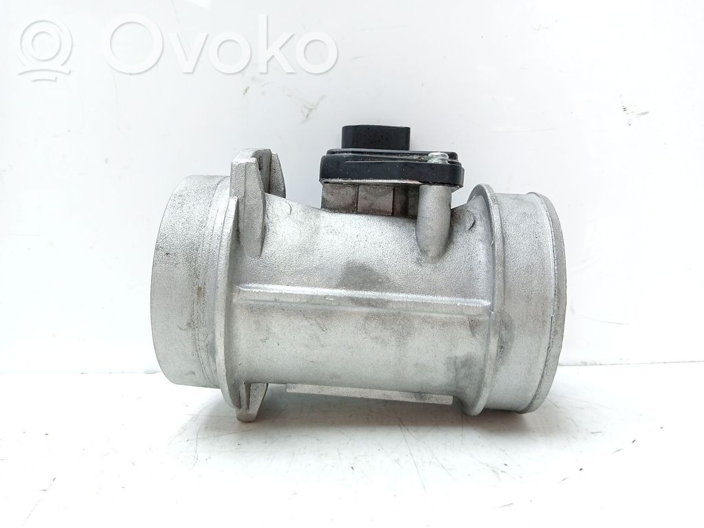 Audi A4 S4 B6 8E 8H Przepływomierz masowy powietrza MAF 