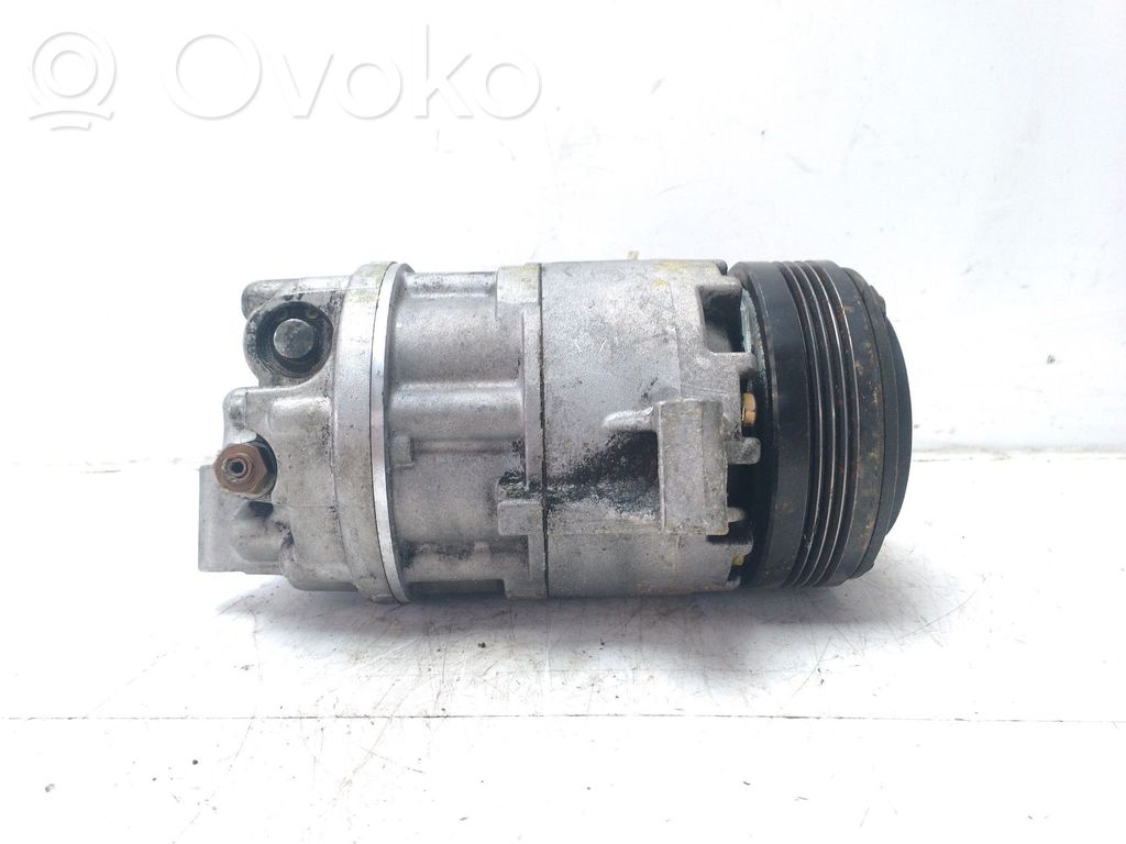 Air conditioning (A/C) compressor (pump)   64526905643