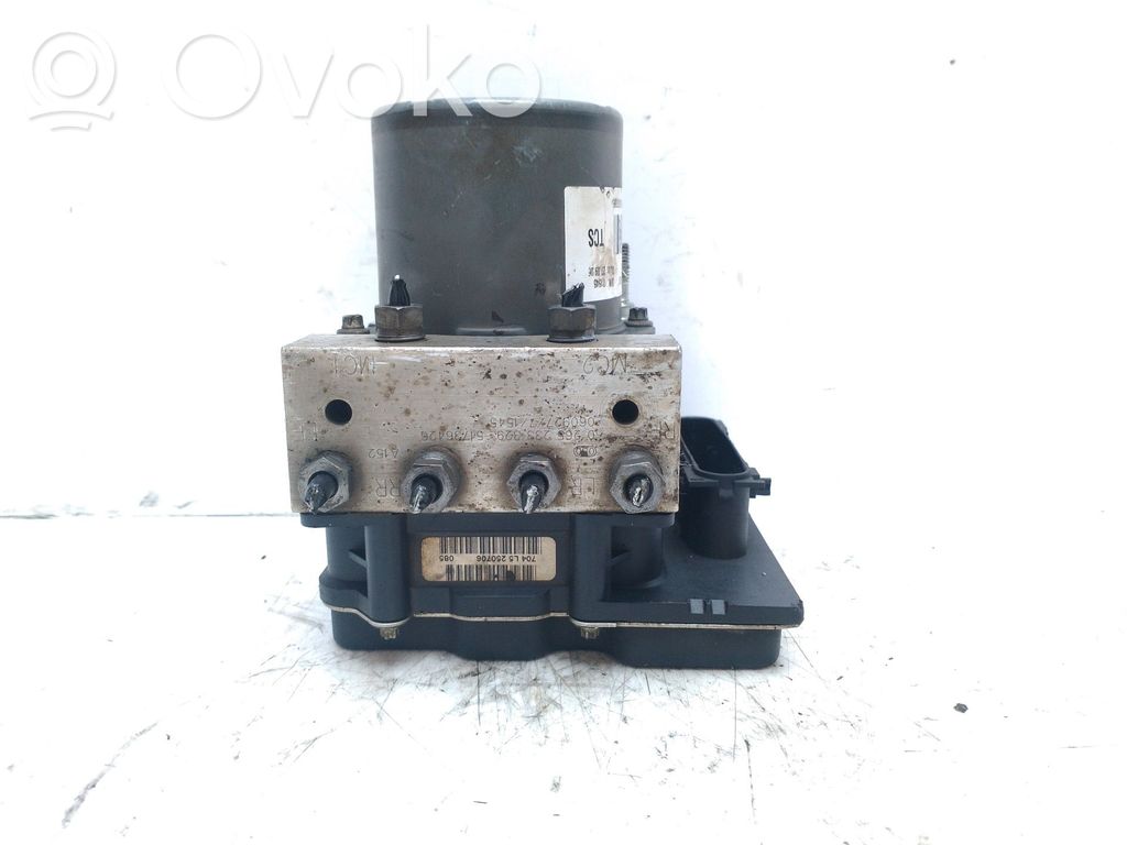Peugeot Boxer ABS Pump 
