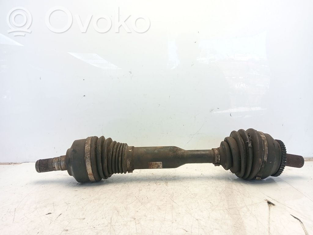 Volvo XC90 Передняя полуось 
