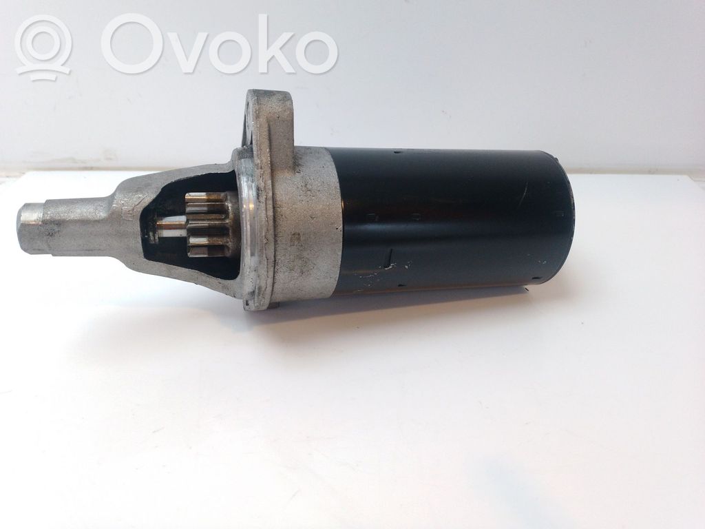 Audi A4 S4 B6 8E 8H Motor de arranque 