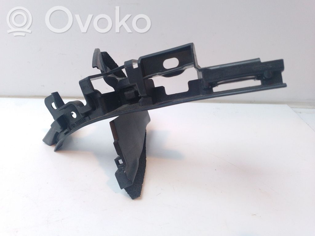 Toyota Corolla E160 E170 Bottom trim 