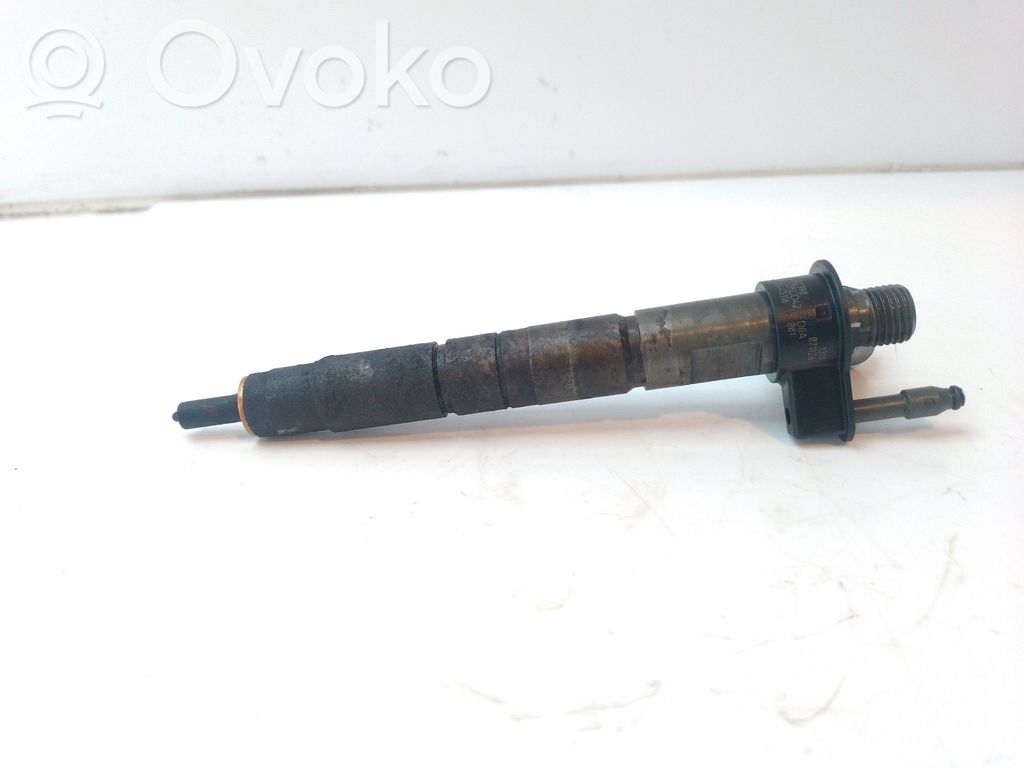 Fuel injector   13537809190,02390
