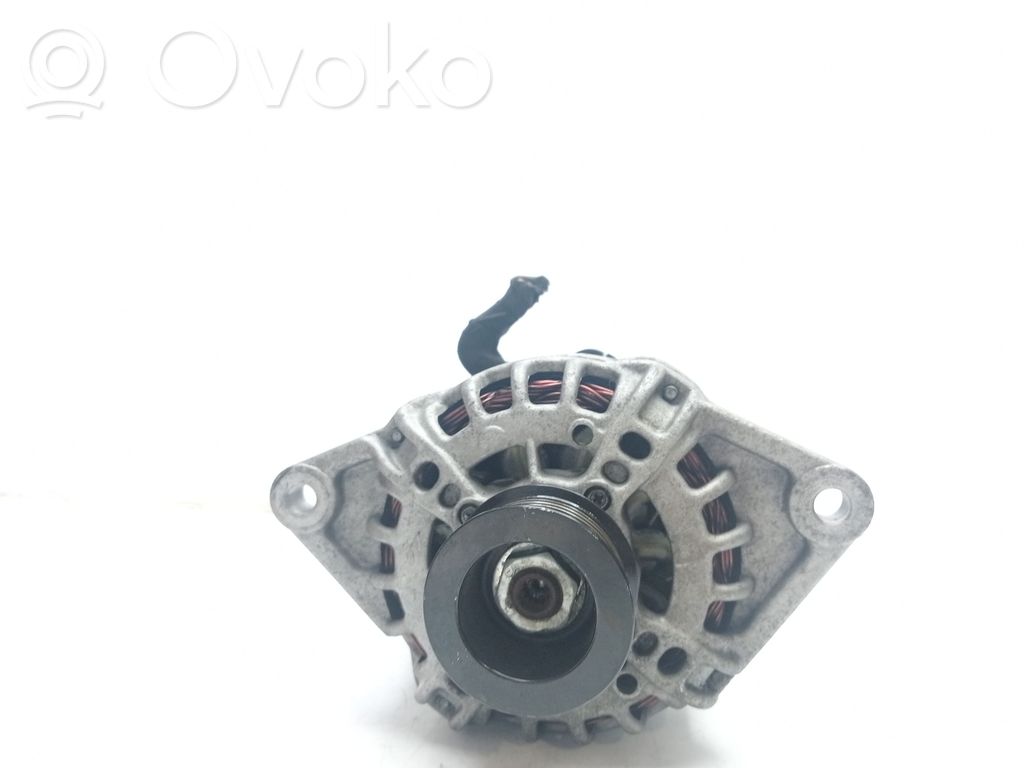 Iveco Daily 6th gen Generatore/alternatore 