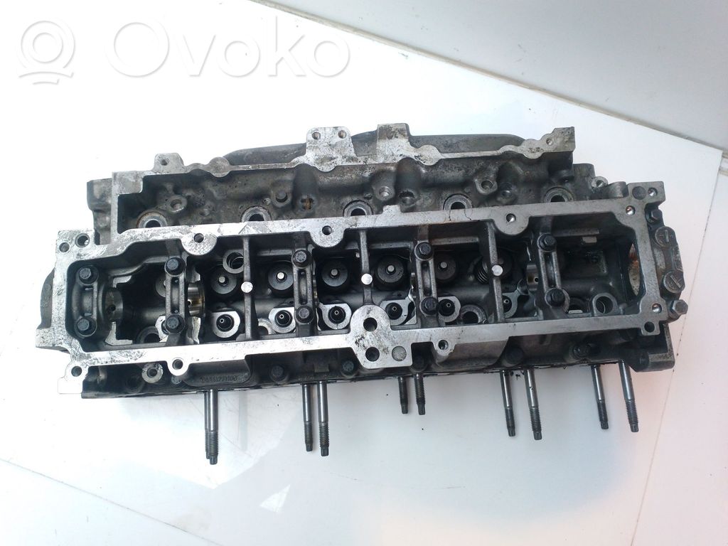 Engine head   1944970,9684487210