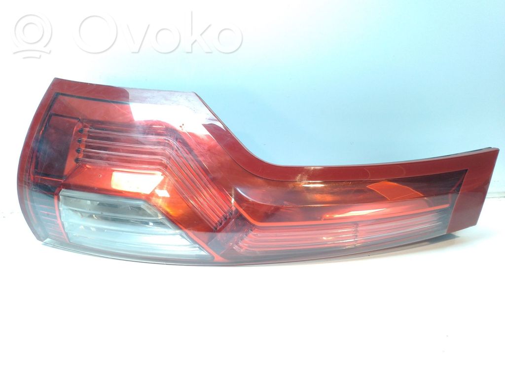 Citroen C4 II Lampă spate în caroserie 