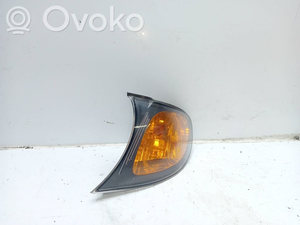 BMW 3 E46 Headlight/headlamp 