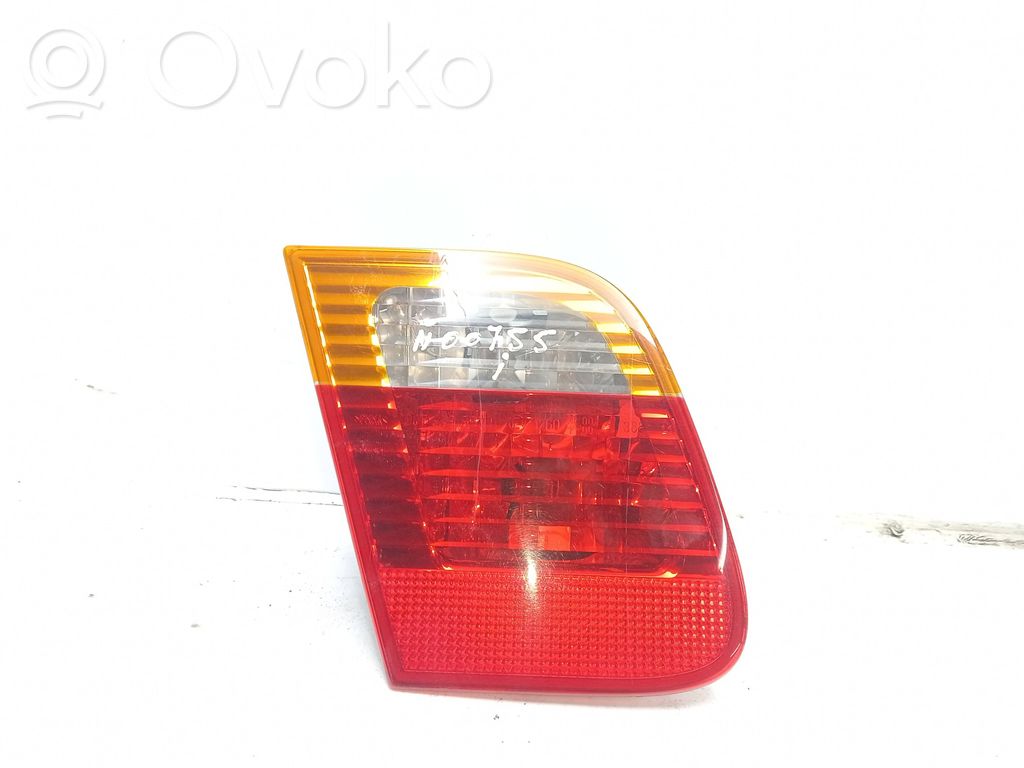 BMW 3 E46 Headlight/headlamp bulb 