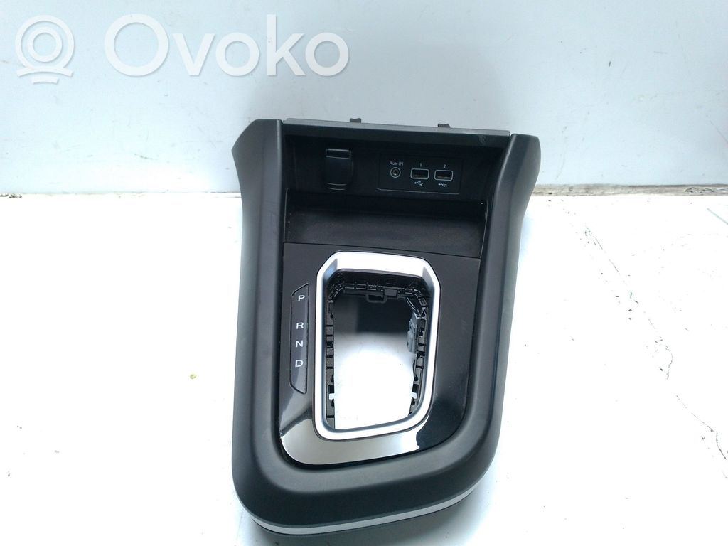 Renault Arkana Element deski rozdzielczej 