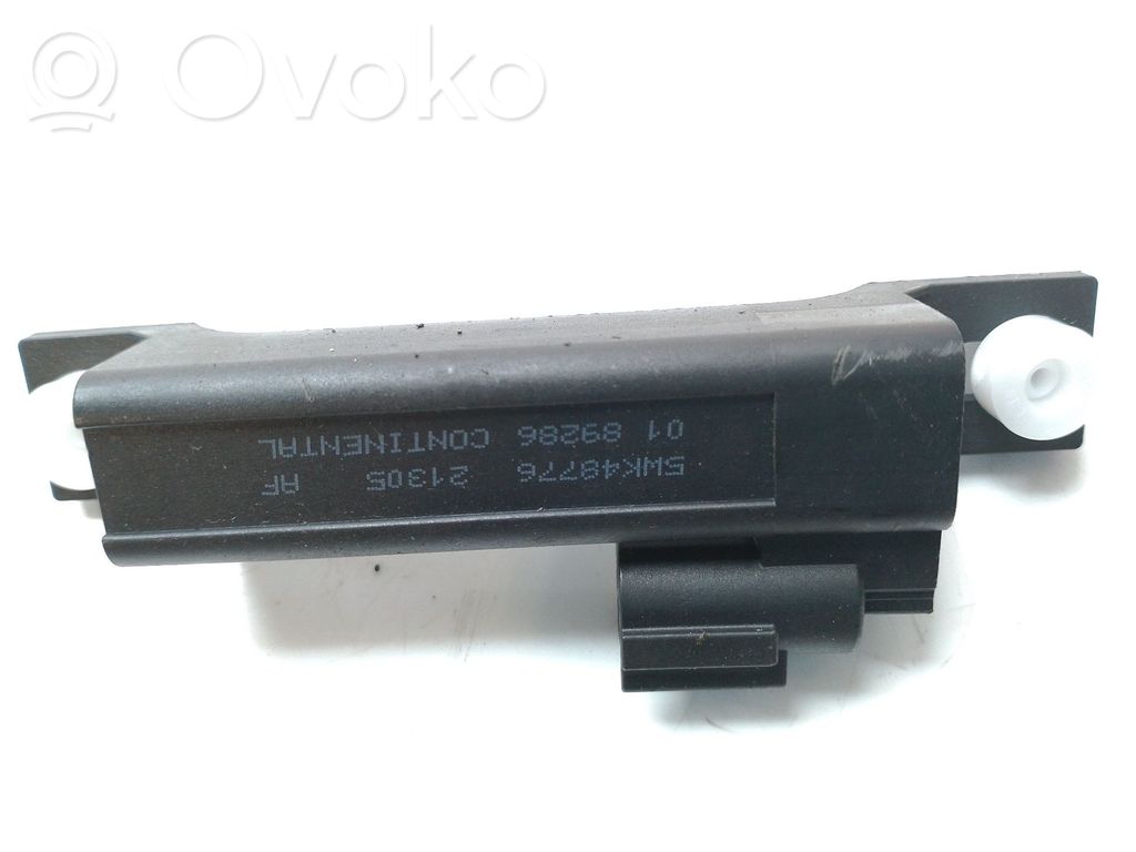Autres unités de commande / modules   285E4JK60A