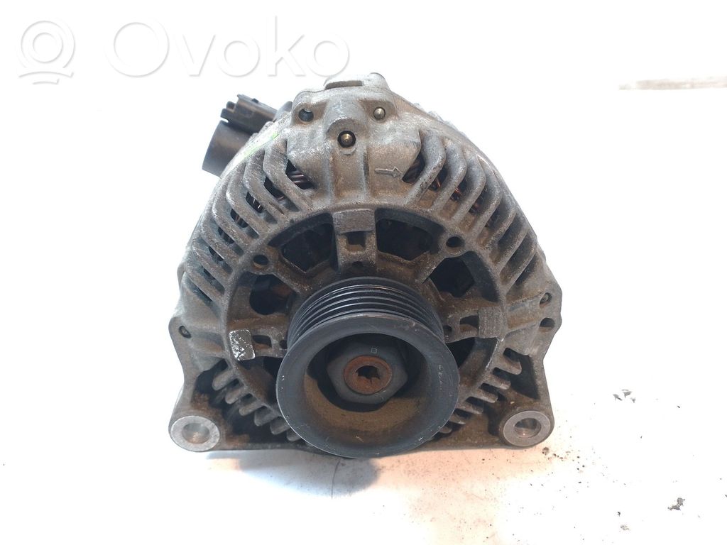 Ģenerators   5705GN,9633782680