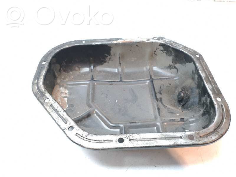 Hyundai Coupe Cárter 