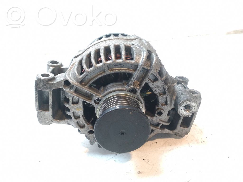 Alternador   12317542351,F00MA45223