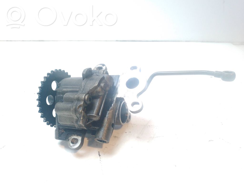 Ford Ranger Oil pump 