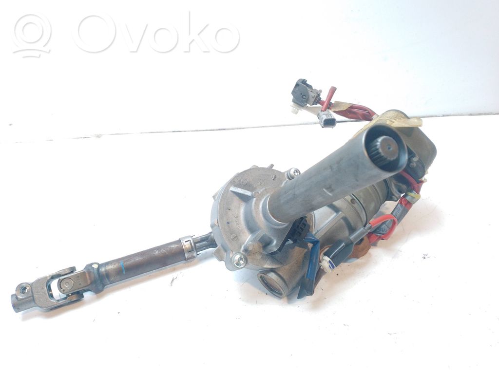 Toyota Auris E180 Scatola dello sterzo 