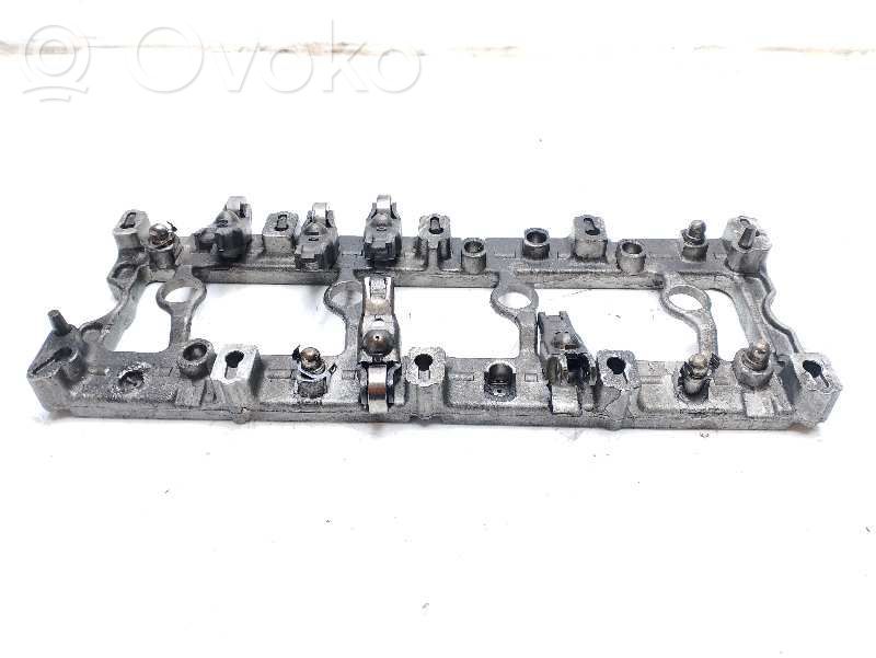 Citroen Jumper Wahacz zaworu 