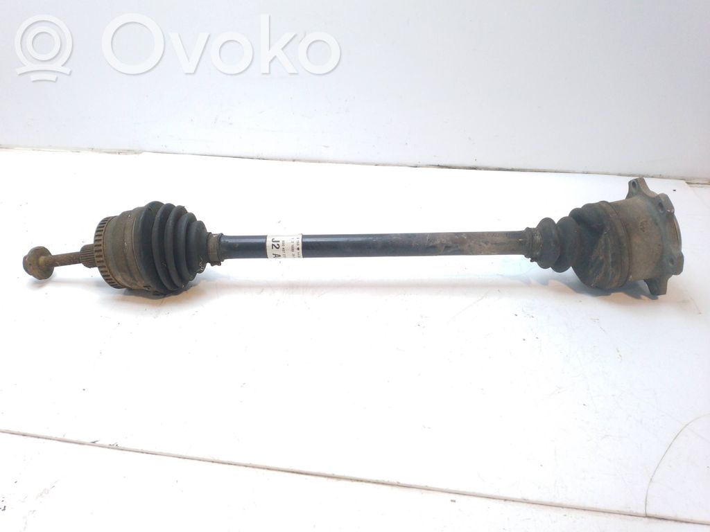 Audi A4 S4 B5 8D Eje de transmisión delantero 