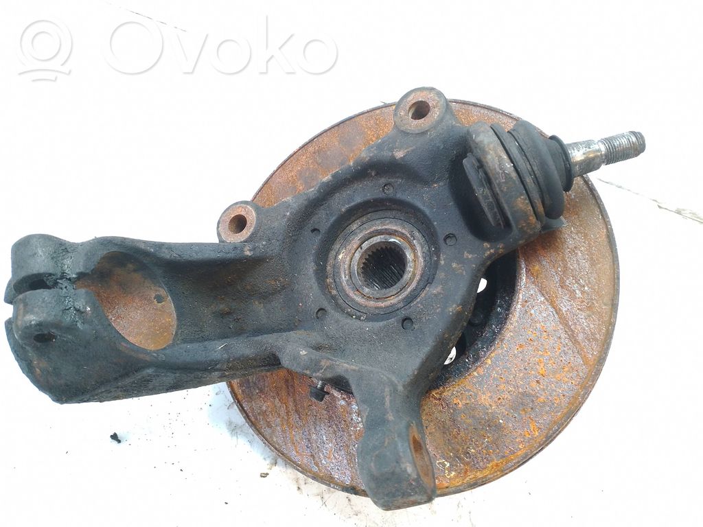 Ford Transit Achsschenkel vorne 