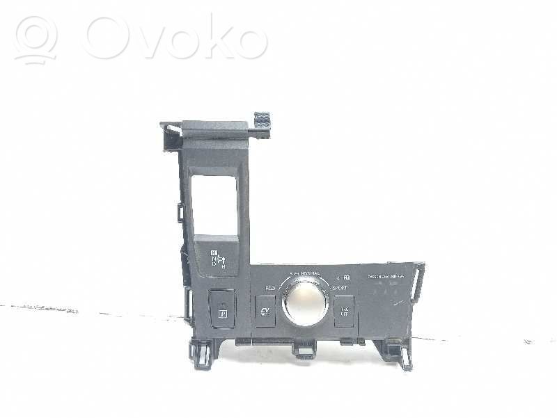 Lexus CT 200H Multifunctional control switch/knob 
