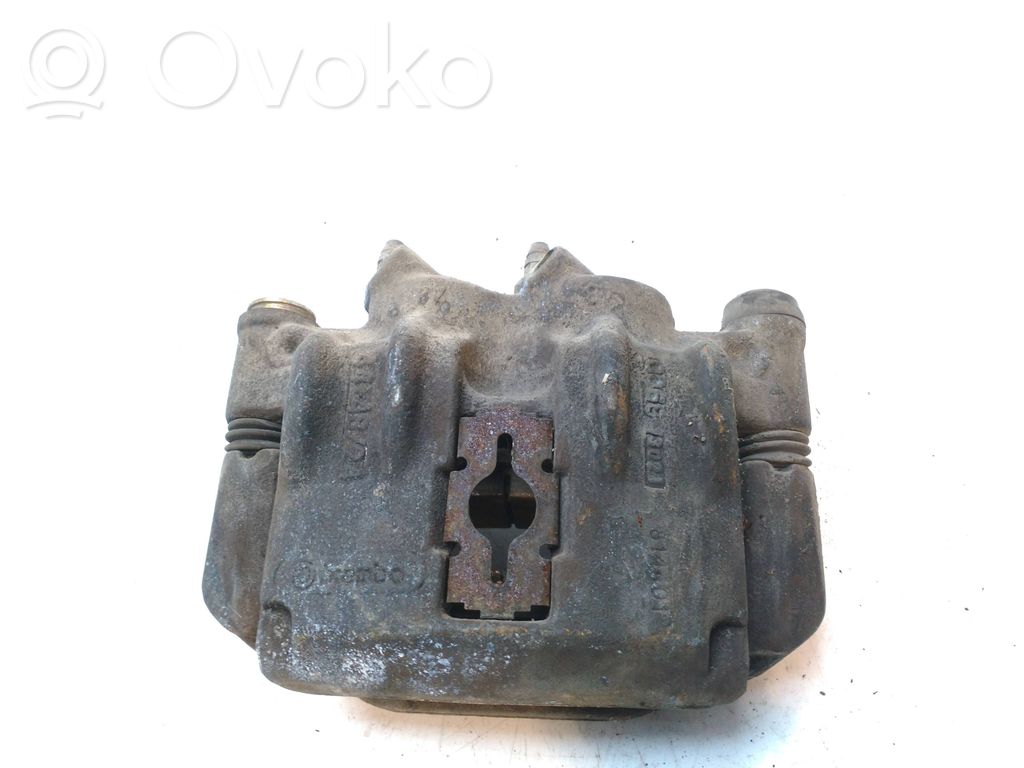 Zacisk hamulcowy przedni   4401L7