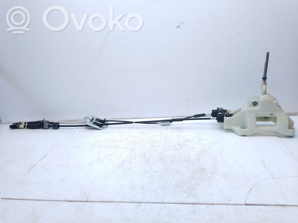 KIA Ceed Interruptor/palanca de limpiador de luz de giro 