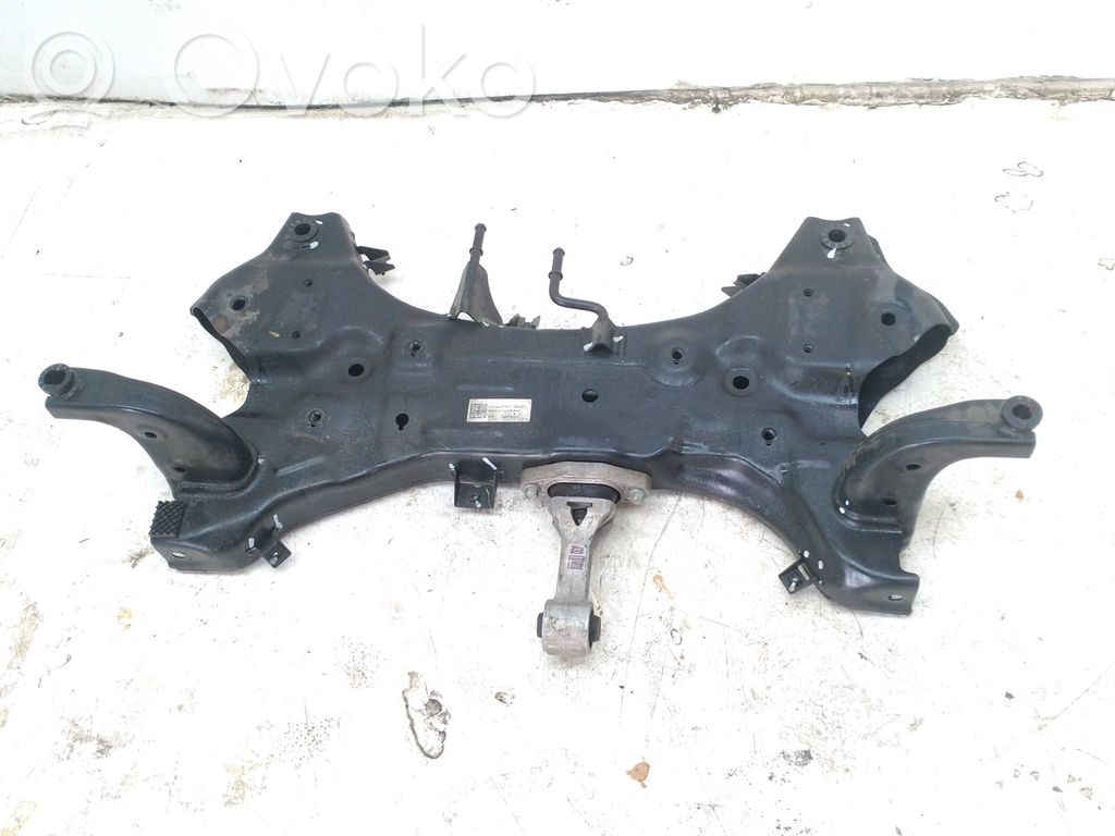 KIA Ceed Bastidor delantero 