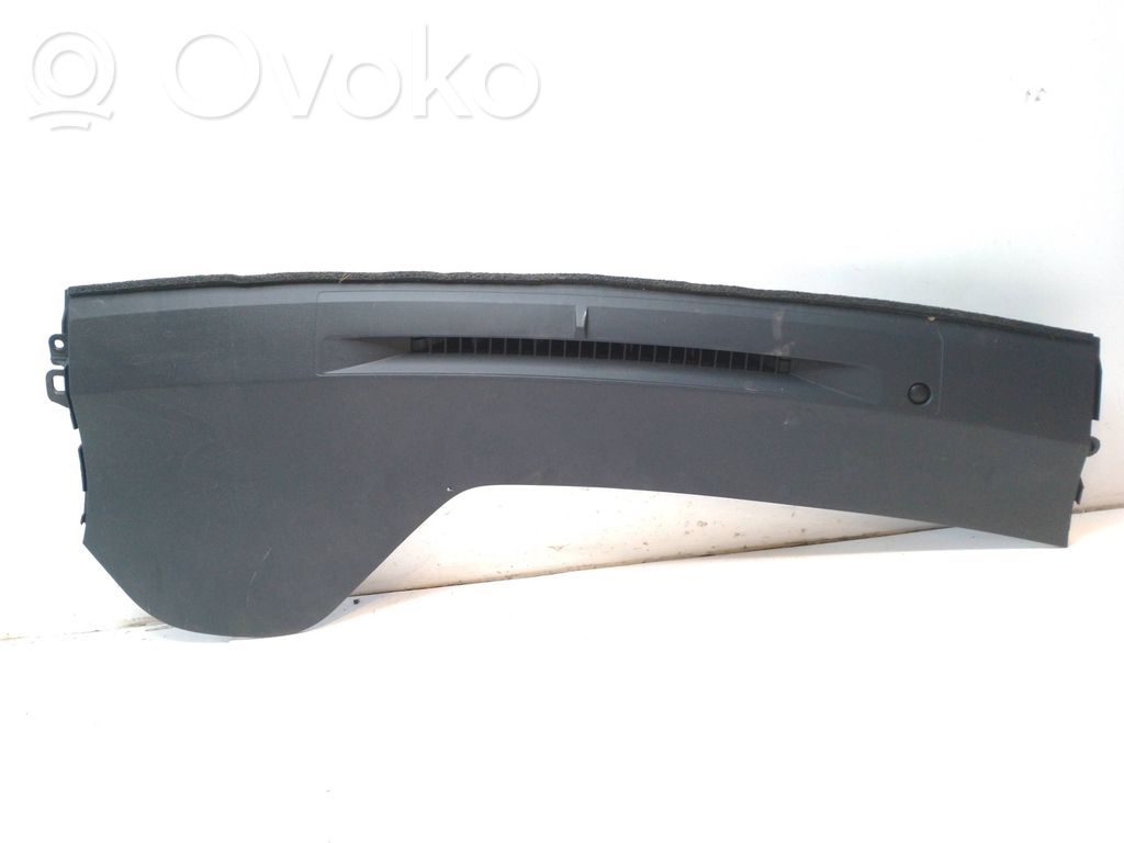 Toyota Corolla E160 E170 Moldura del panel 