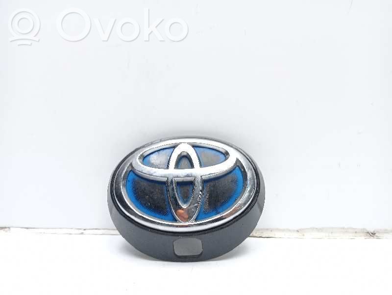 Toyota C-HR I Muut laitteet 