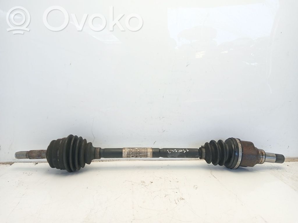 Citroen C-Elysée Front driveshaft 