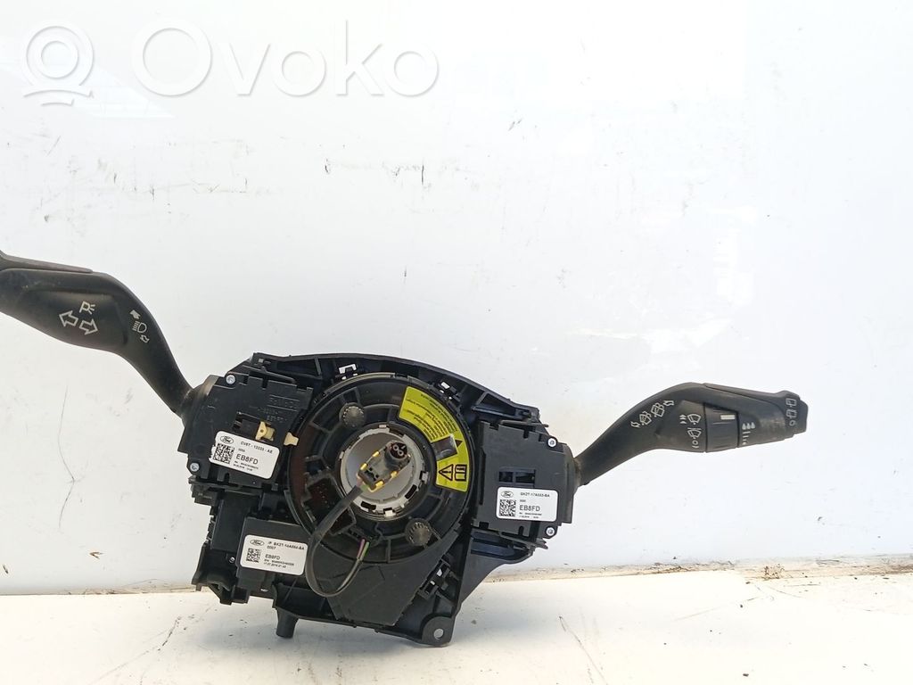 Interruptor de control multifunción   GK2T3F944BE