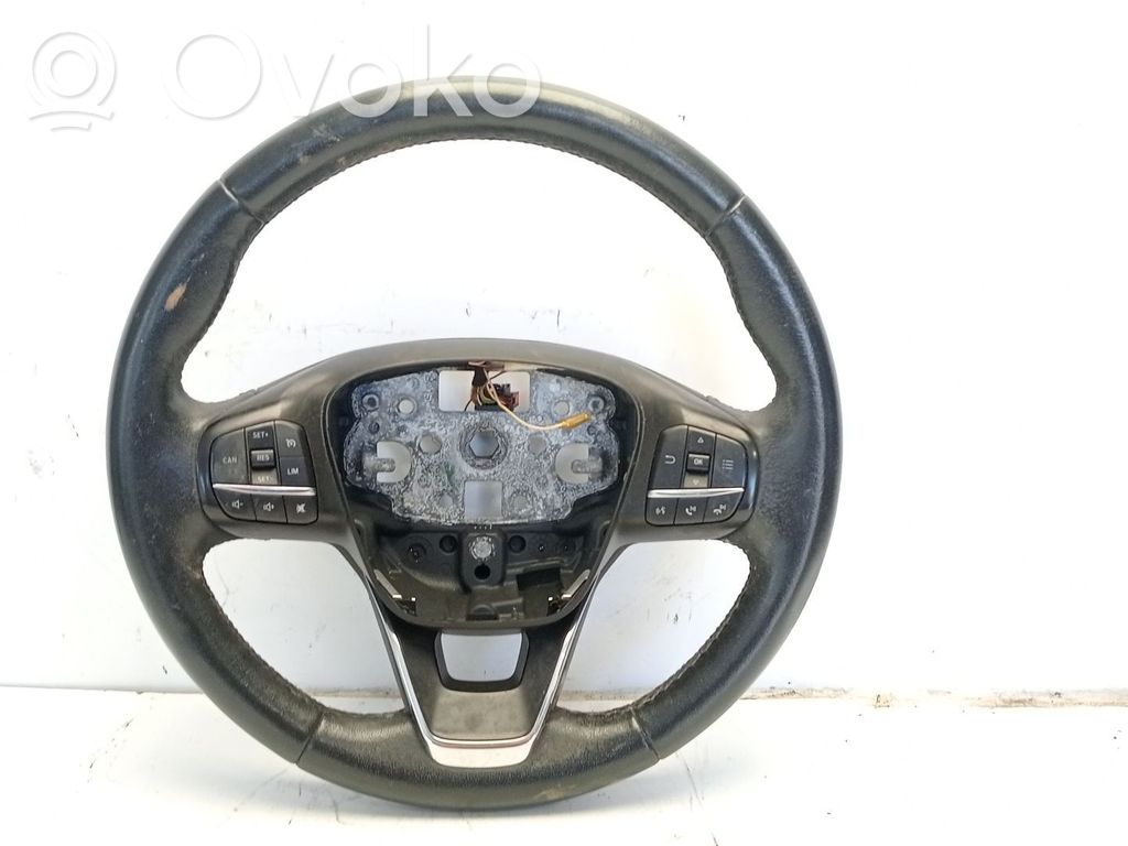 Ford Tourneo Stūre 