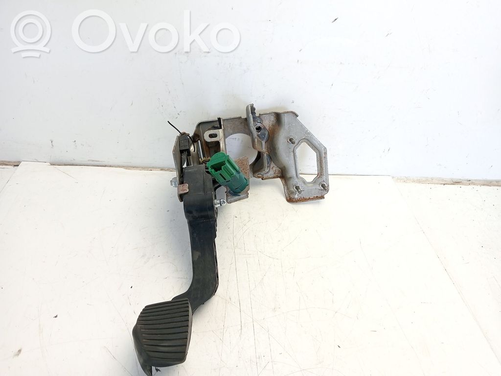 Citroen C4 Grand Picasso Pedal de embrague 