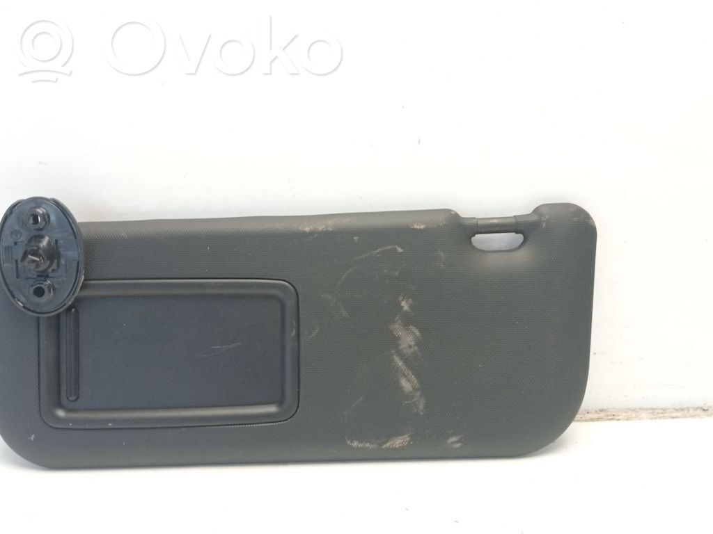 Toyota Corolla E160 E170 Sun visor 