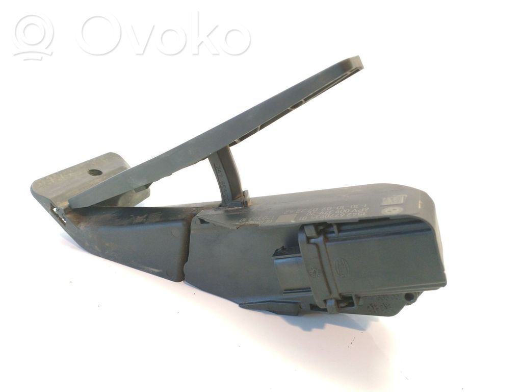 Beschleunigungssensor Gaspedalsensor   35406889819,34426770935