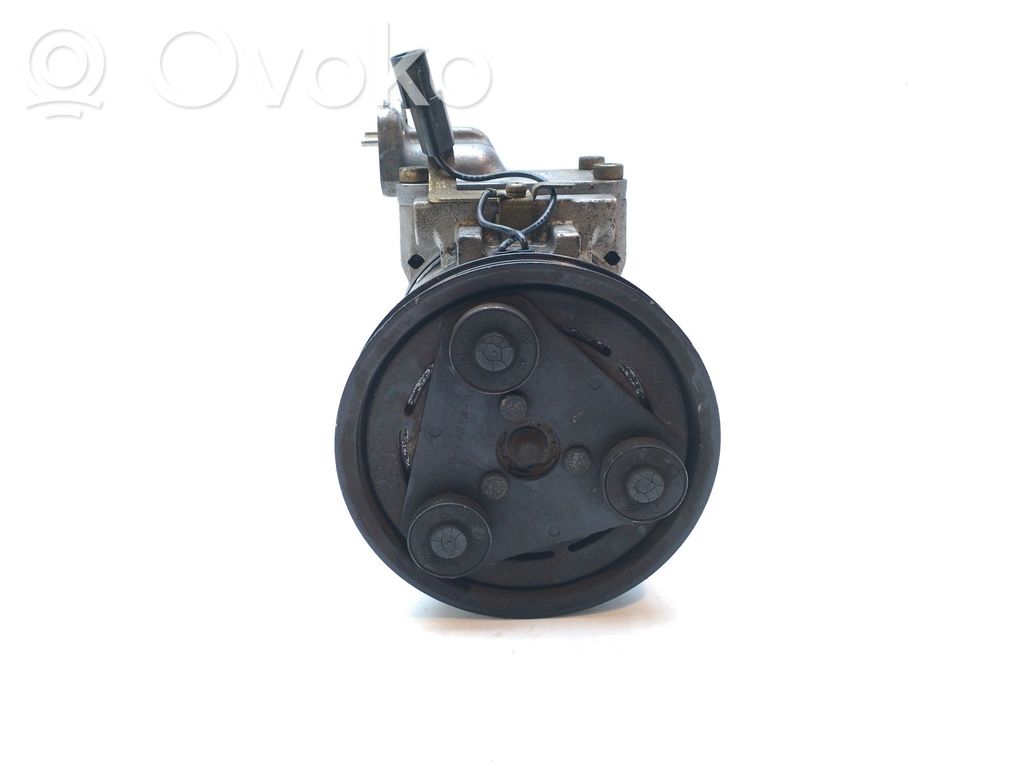 Hyundai Accent Klimakompressor Pumpe 