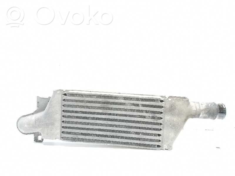 Opel Corsa B Intercooler radiator 