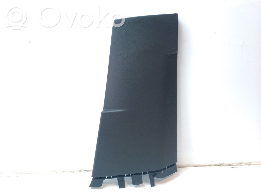 Moldura inferior   5FA867239,5FA8672404PK