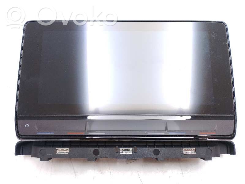 HUD-näyttö   5FA919605041