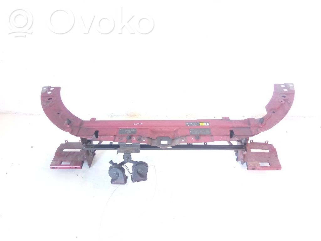 Land Rover Range Rover L405 Deska rozdzielcza 